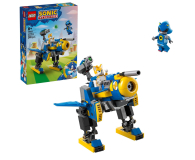 LEGO Sonic 77002 Cyclone kontra Metal Sonic - 1284148 - zdjęcie 2